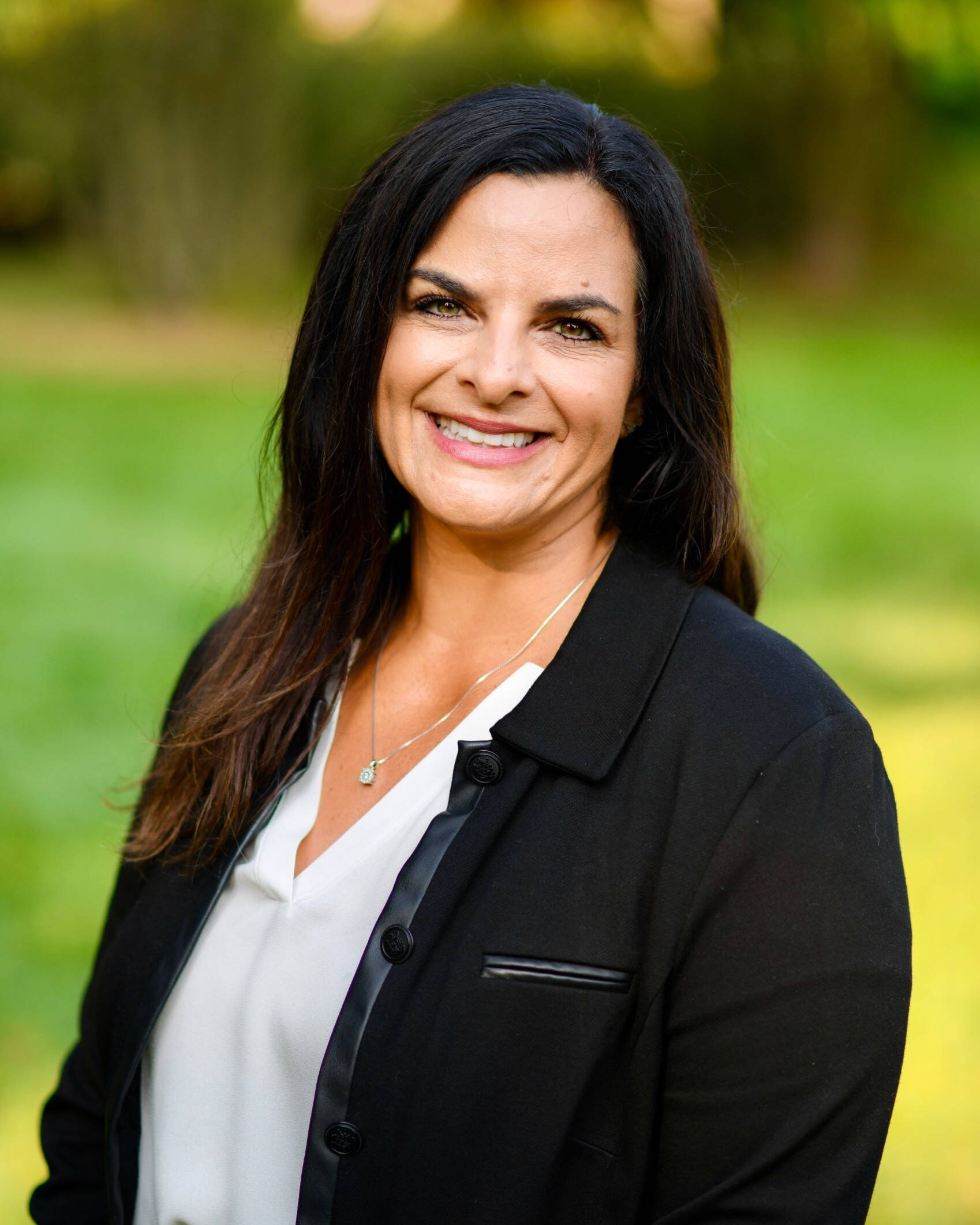 Dr. Dana Hebreard, Assistant Director